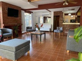 Apart Hotel Río Dulce